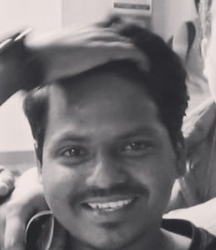 Sujin Sujathan Malayalam Writer