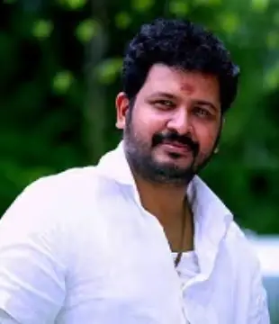 Malayalam Director Suneesh Neendoor