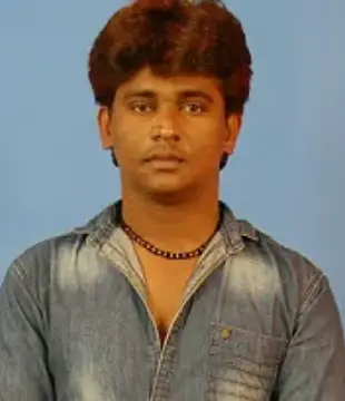 Kannada Movie Actor Sungari Nagaraj