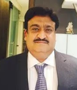 Suniel Narang Hindi Producer