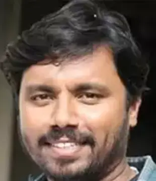 Kannada Movie Actor Sunil Kumar DK