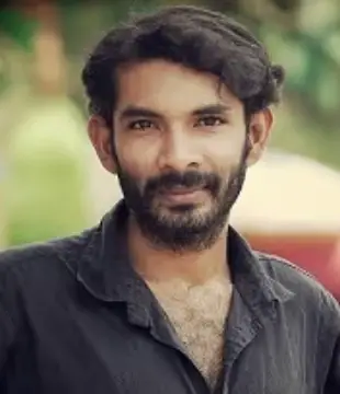 Malayalam Editor Sunil Pillai