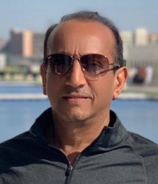 Sunil Shah Hindi Producer