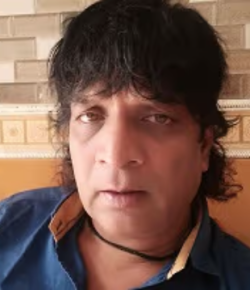 Sunny Kapoor Hindi Director