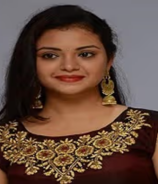 Supraja Koneti Telugu Movie Actress