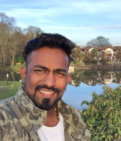 Suraj Kutty Hindi Digital Imaging Technician