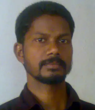 Malayalam Director Suresh Govind