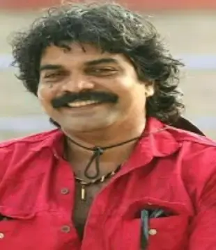 Malayalam Director Suresh Kuttyadi