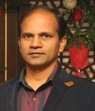 Telugu Director SV Suresh