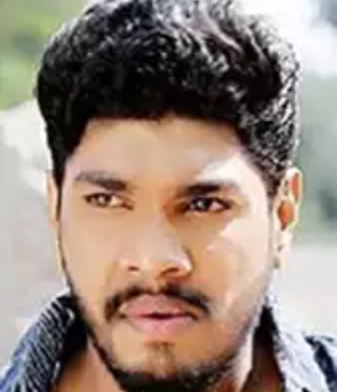 Kannada Movie Actor Syed Irfan