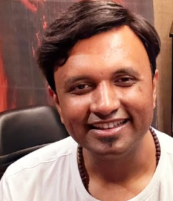 Bhagirath Bhatt Hindi Composer
