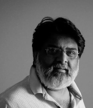 Marathi Actor Ninaad Kale