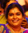 Pushpa Keerthana