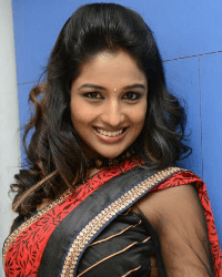 Amitha Rao Telugu Movie Actress