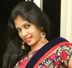 Telugu Movie Actress Ohm Biography, News, Photos, Videos | NETTV4U