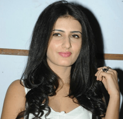 Telugu Movie Actress Sana Shetty