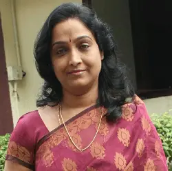 Malayalam Tv Actress Shari