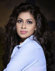 Telugu Movie Actress Srinikha