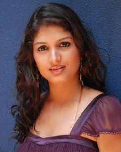 Kannada Movie Actress Divya Sridhar