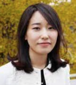 Park Ji Eun Korean Scriptwriter