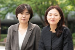 The Hong Sisters Korean Scriptwriter