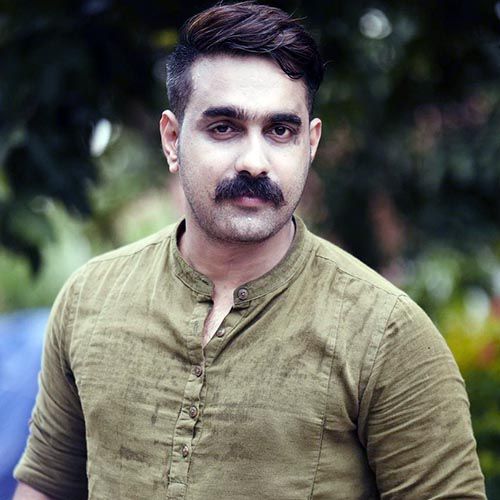 Malayalam Actor Hari Shanker - Malayalam