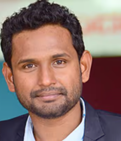 Aayur Swami Kannada Editor