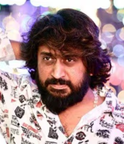 Amith Sagar Gowda Kannada Movie Actor