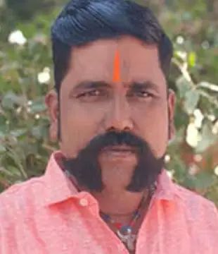 Kannada Movie Actor Bhimanna Nayak