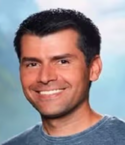 Dave Derrick Jr. English Director