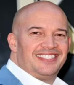 Hiram Garcia English Movie Actress