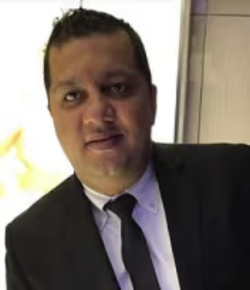 Husain Kurji Hindi Producer