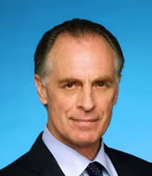 English Producer Keith Carradine