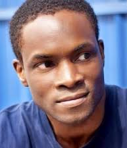Maduka Steady English Movie Actor