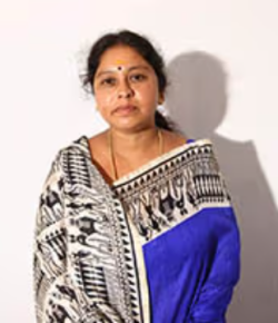 Pramila Nanjanagudu Kannada Movie Actress