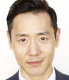 Rob Yang English Actor