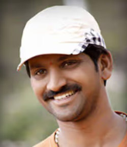 Sathish Poojari Kannada Art Director
