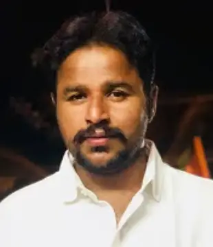 Kannada Movie Actor Shamanth Malimath