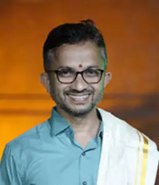 Kannada Producer Vigneshwara Gowda