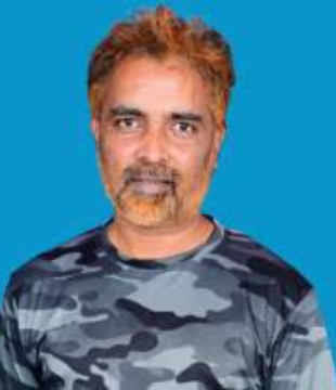 Kannada Cinematographer Agasthya Kumar