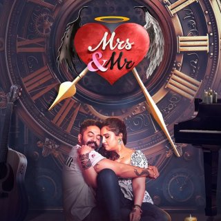 Mrs & Mr Movie Review Tamil Movie Review