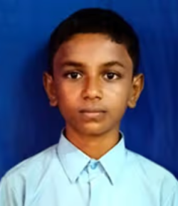 Sumith Bhajantri Kannada Child Artist