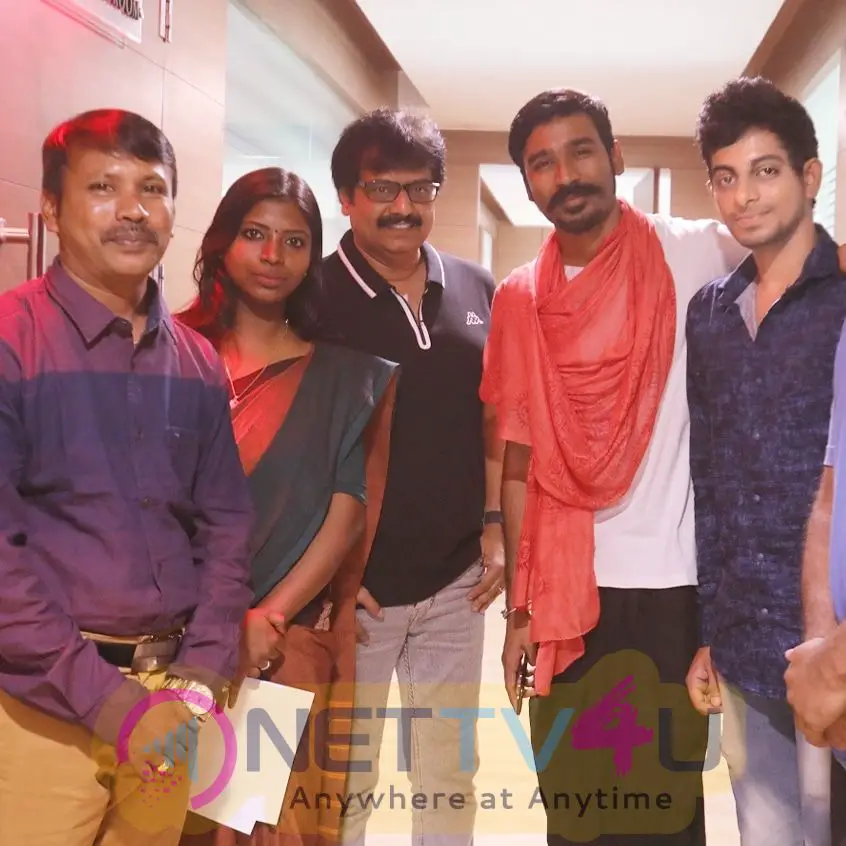 Ezhumin Movie Working Pics Tamil Gallery