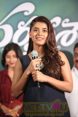 Narthanasala Teaser Launch Photos Telugu Gallery