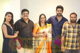 Narthanasala Teaser Launch Photos Telugu Gallery
