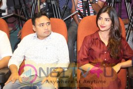 Narthanasala Teaser Launch Photos Telugu Gallery
