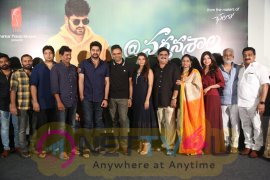 Narthanasala Teaser Launch Photos Telugu Gallery