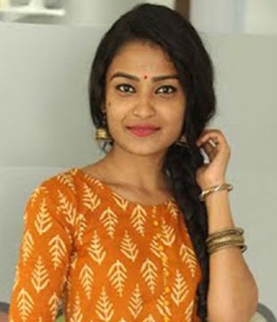 Kannada Movie Actress Chaithra Achar