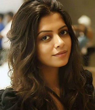 Hindi Dancer Eshita Shah