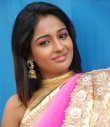 Isha Ranganath Telugu Movie Actress